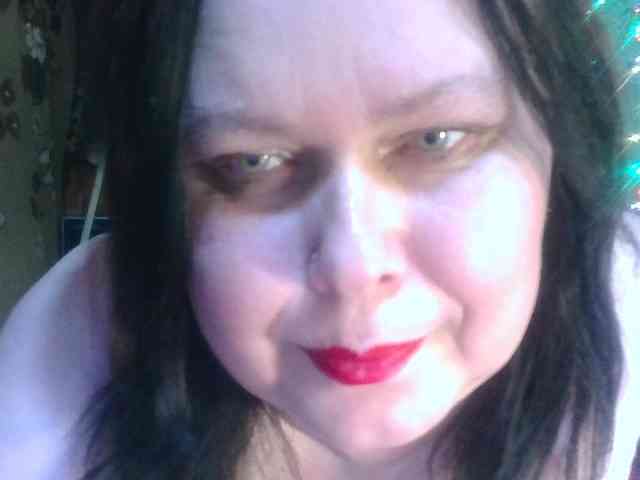 CharleeKendall webcam