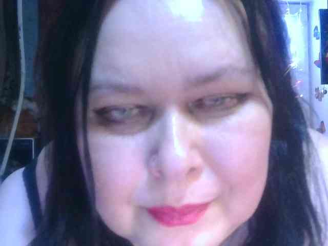 CharleeKendall webcam