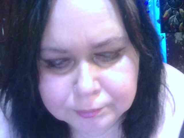 CharleeKendall webcam