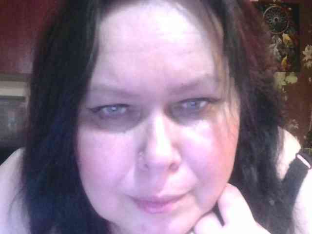 CharleeKendall webcam