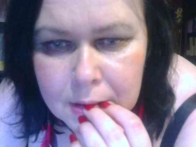 CharleeKendall webcam