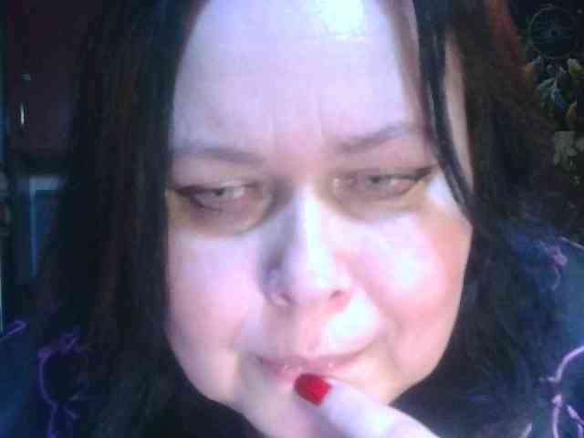 CharleeKendall webcam