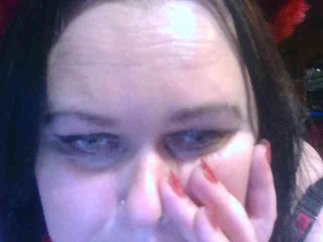 CharleeKendall webcam