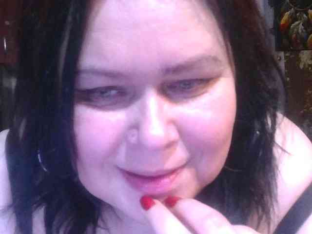 CharleeKendall webcam