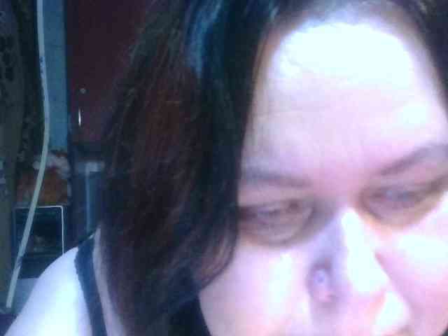 CharleeKendall webcam