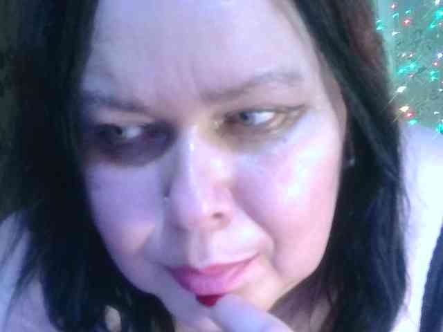 CharleeKendall webcam