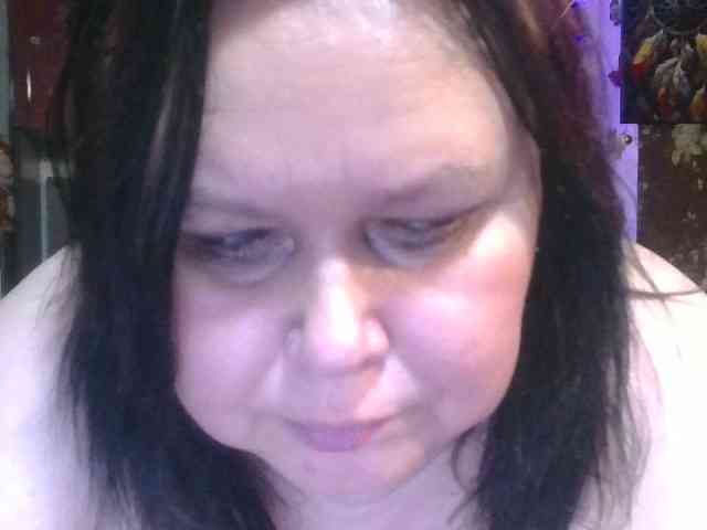 CharleeKendall webcam