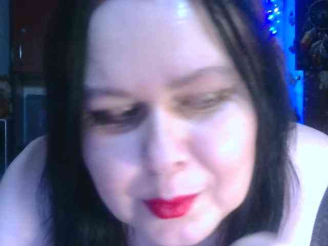 CharleeKendall webcam