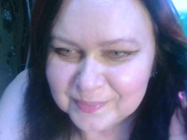 CharleeKendall webcam