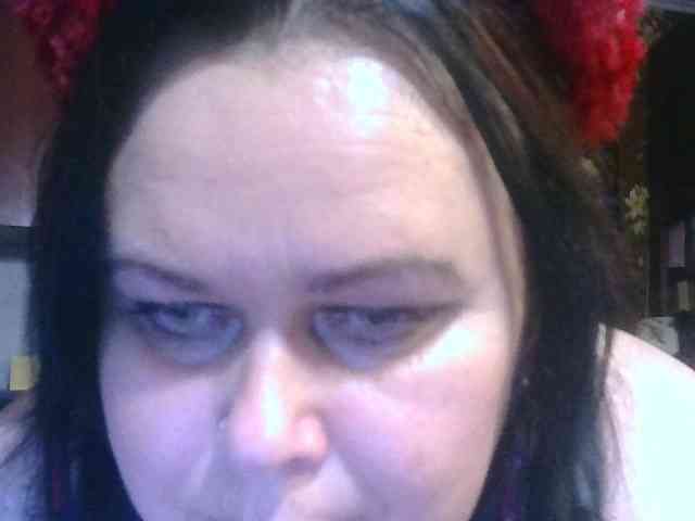 CharleeKendall webcam