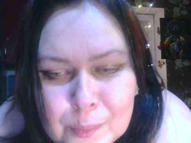 CharleeKendall webcam