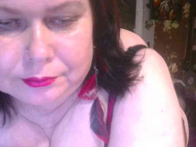 CharleeKendall webcam