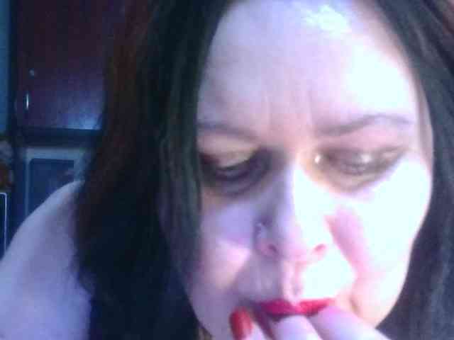 CharleeKendall webcam