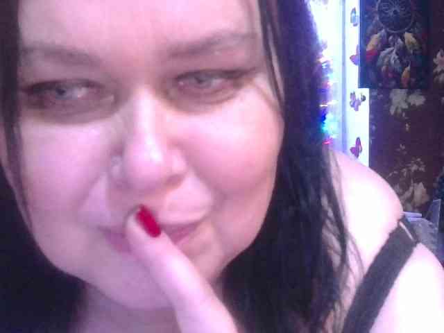 CharleeKendall webcam