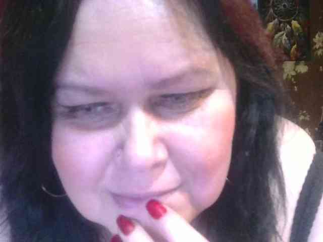 CharleeKendall webcam