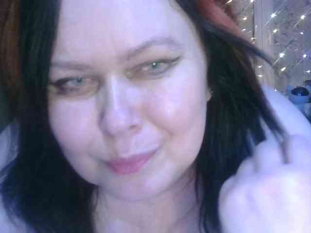 CharleeKendall webcam