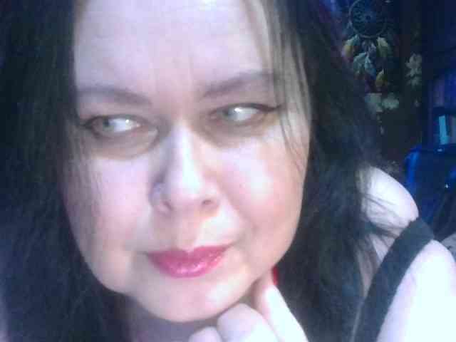 CharleeKendall webcam