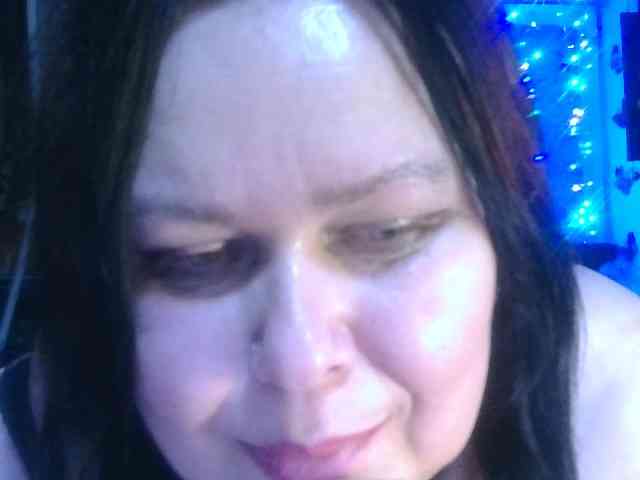 CharleeKendall webcam