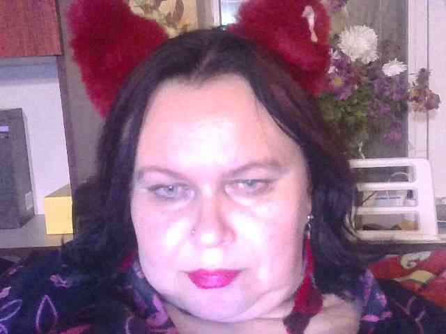 CharleeKendall webcam