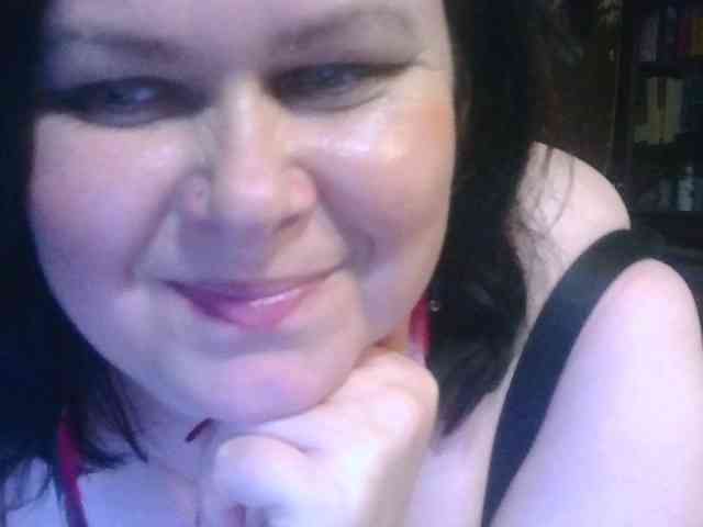 CharleeKendall webcam