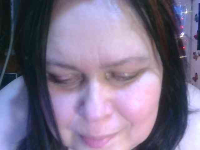 CharleeKendall webcam