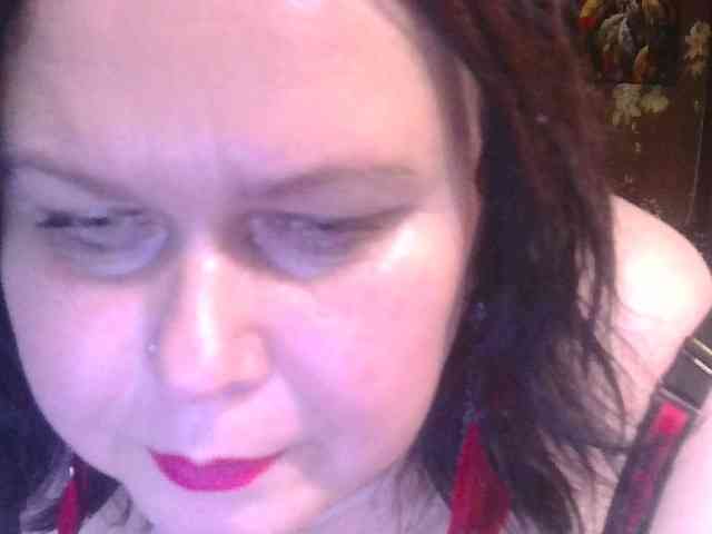 CharleeKendall webcam