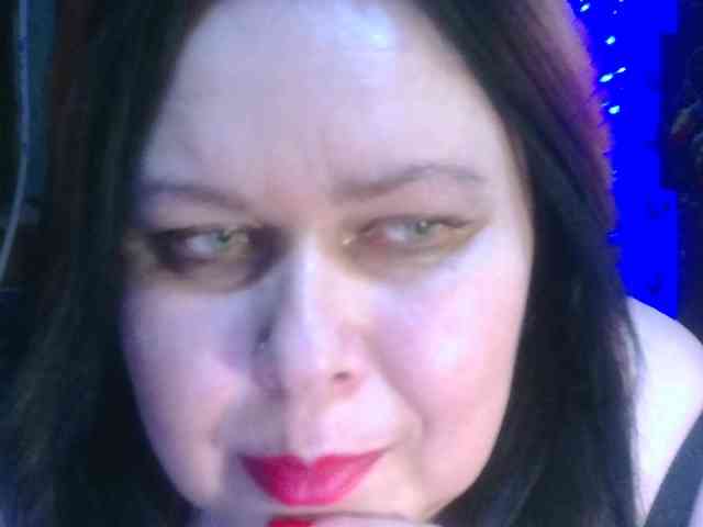 CharleeKendall webcam