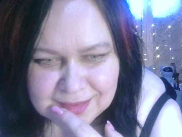 CharleeKendall webcam