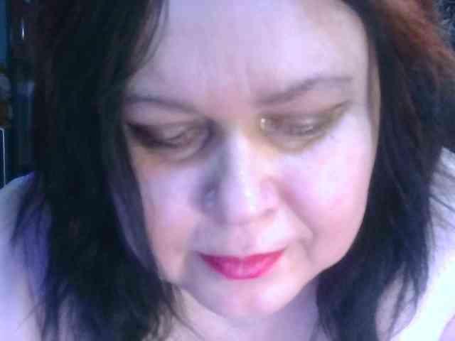 CharleeKendall webcam