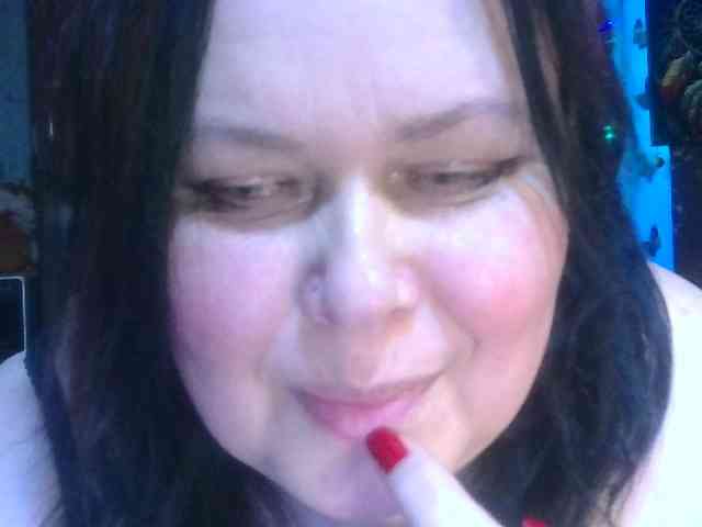 CharleeKendall webcam