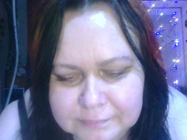 CharleeKendall webcam