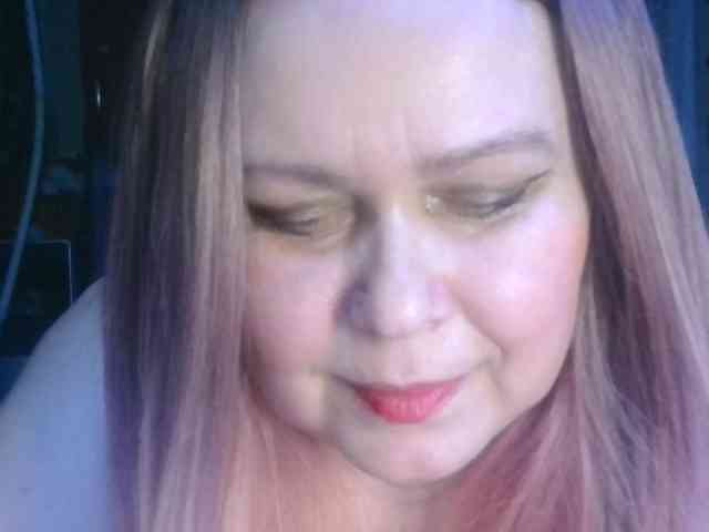 CharleeKendall webcam