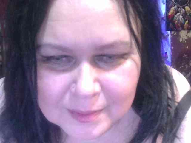 CharleeKendall webcam