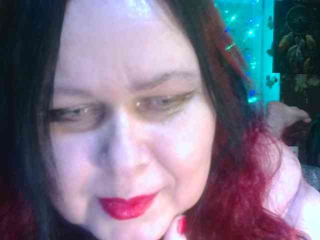 CharleeKendall webcam