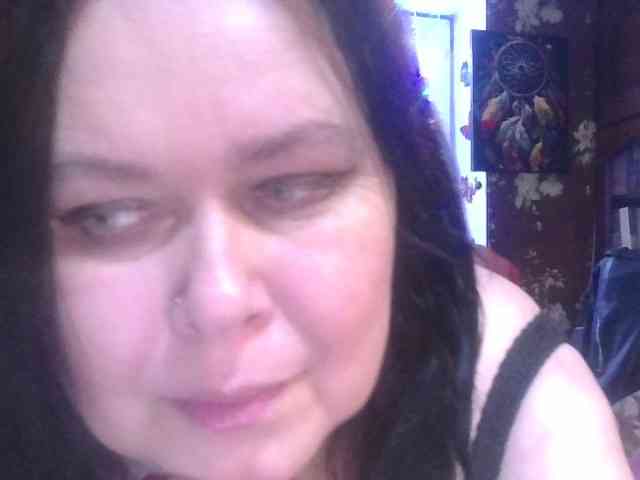 CharleeKendall webcam