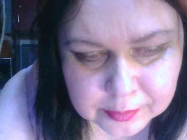 CharleeKendall webcam