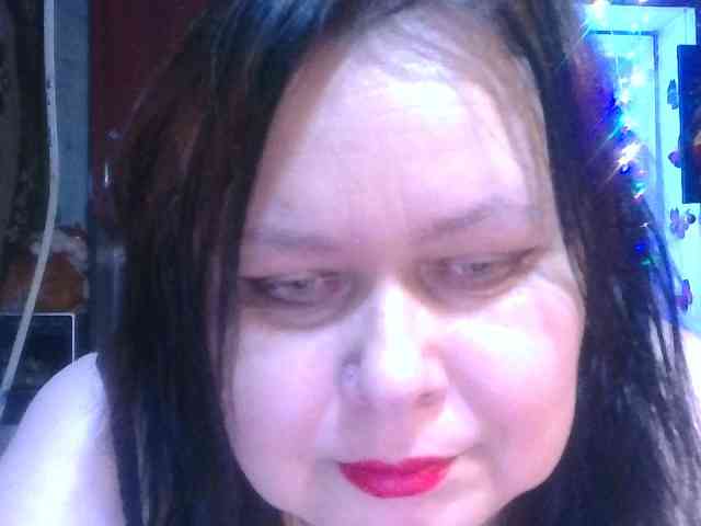 CharleeKendall webcam