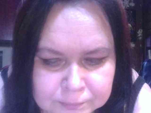 CharleeKendall webcam