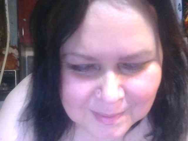 CharleeKendall webcam