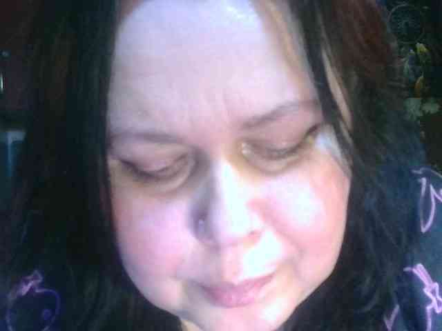 CharleeKendall webcam