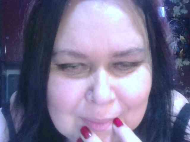 CharleeKendall webcam