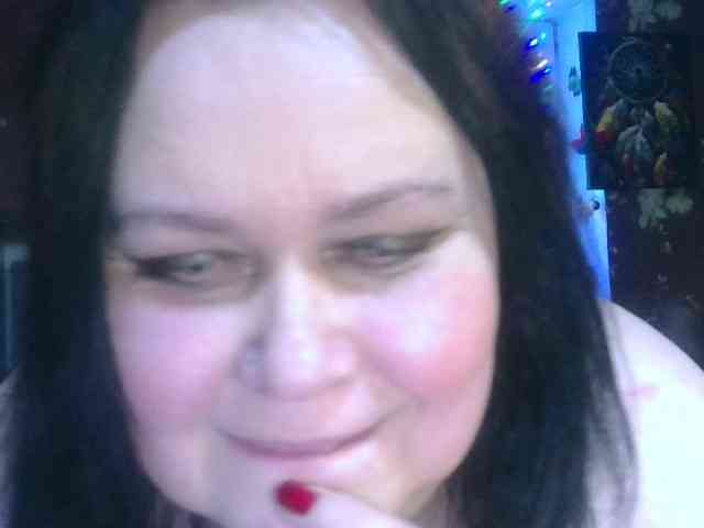 CharleeKendall webcam