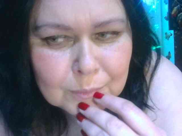 CharleeKendall webcam