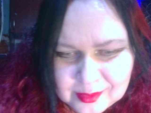 CharleeKendall webcam