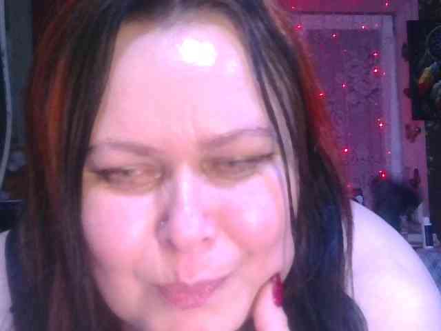 CharleeKendall webcam