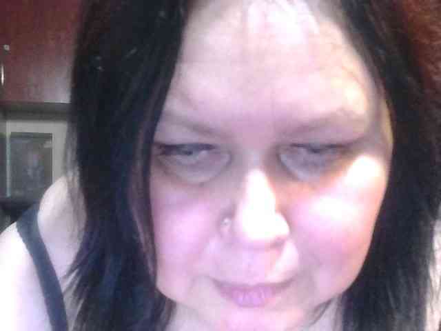 CharleeKendall webcam