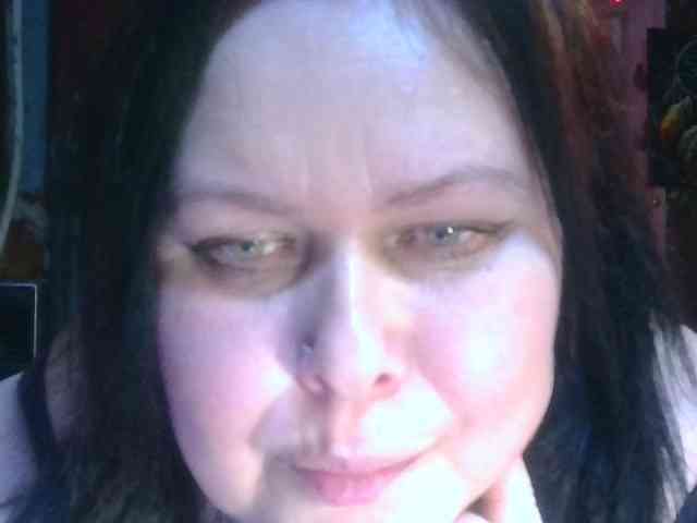 CharleeKendall webcam