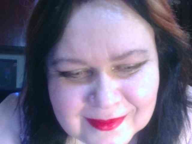 CharleeKendall webcam