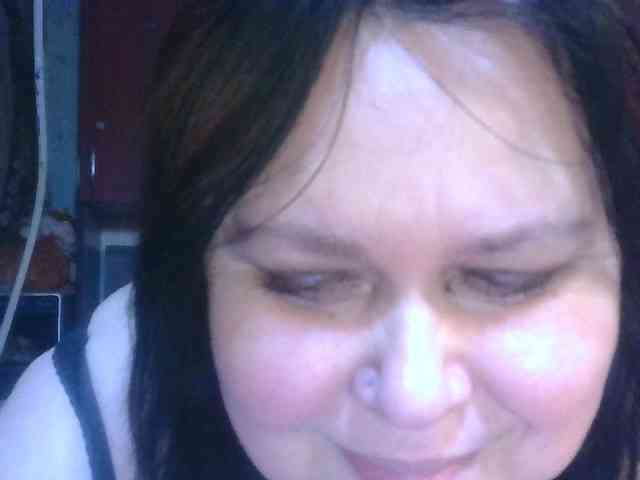 CharleeKendall webcam