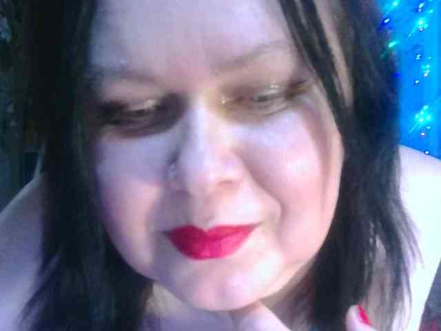 CharleeKendall webcam